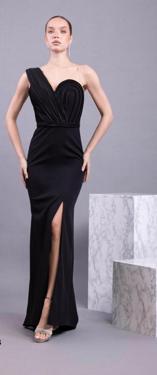 Bella Dress