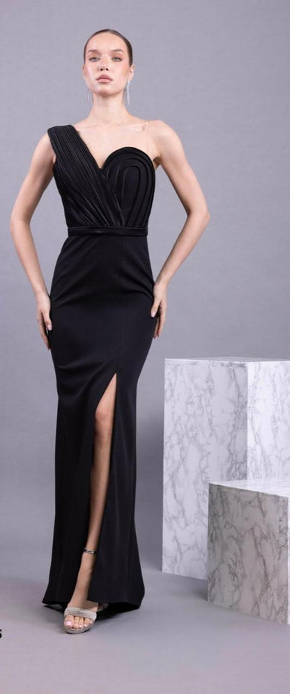 Bella Dress