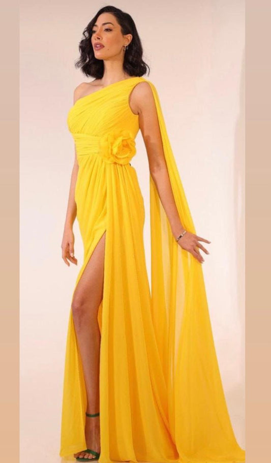 Ray Dress