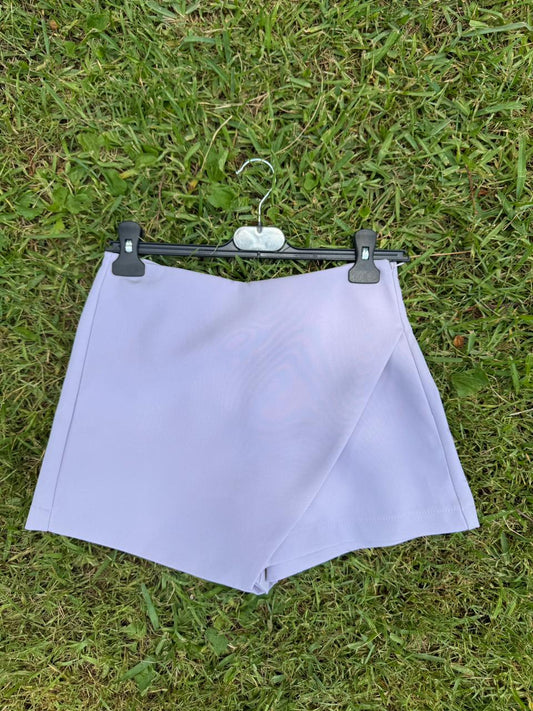 Skort Purpi