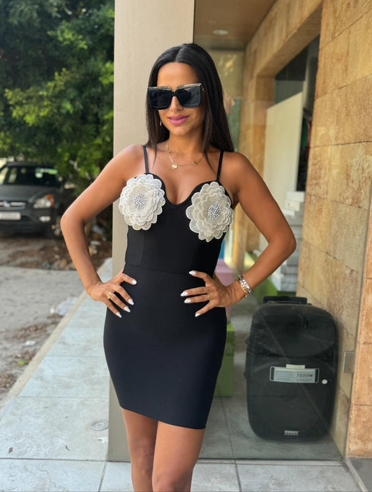Bandage dress