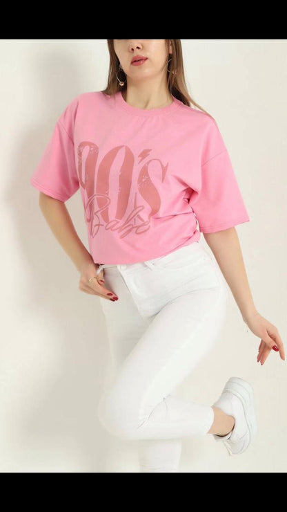 90's T-Shirt