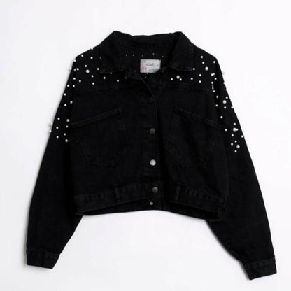 Pearl Jeans Jacket