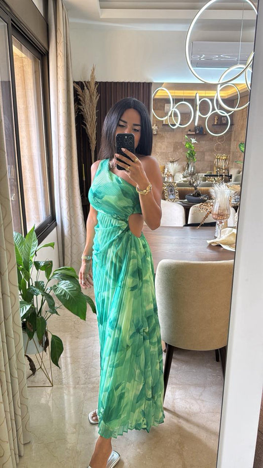 Paris Dress