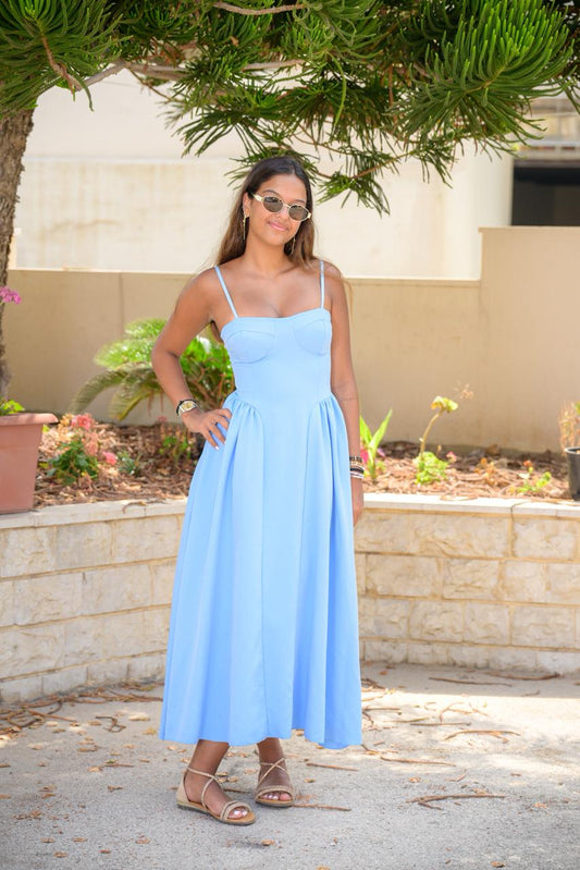 Luna Dress