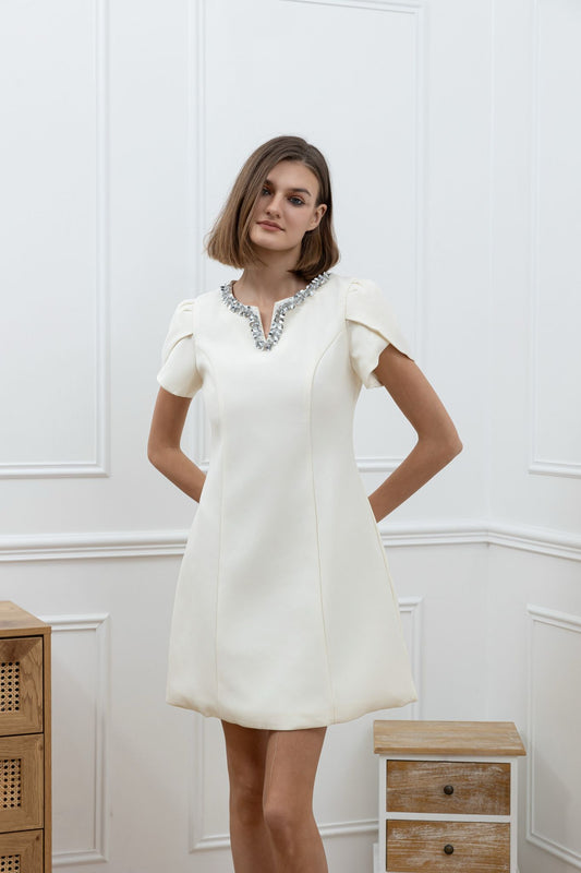 A-Line Dress