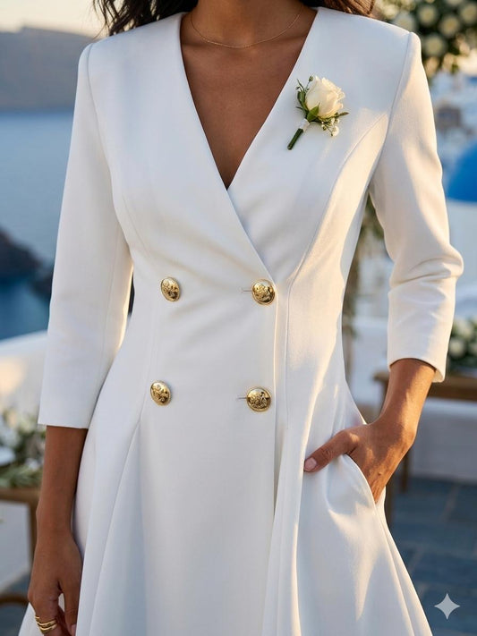 Bella Dress