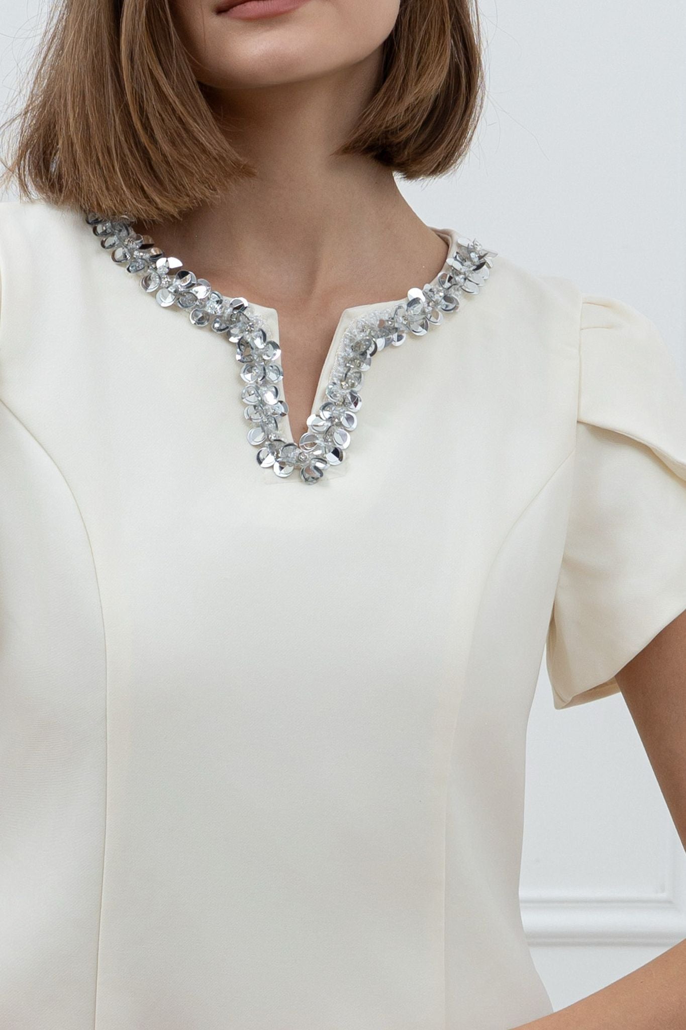A-Line Dress