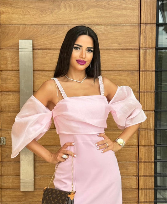 Petal Dress