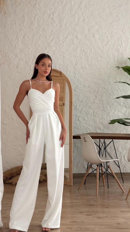 Nayla Overall