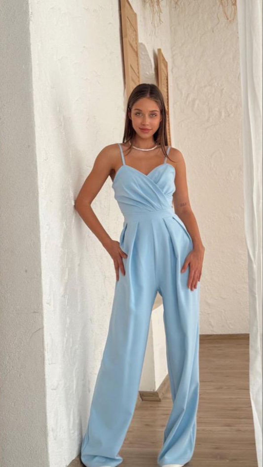 Nayla Overall