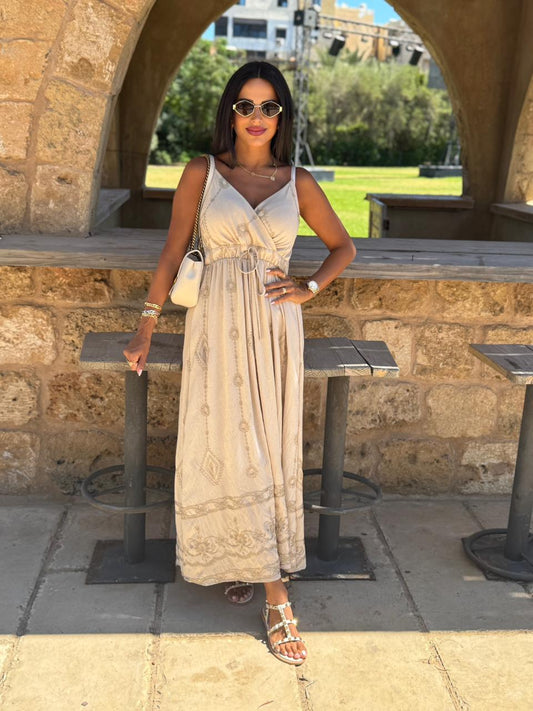 Paro Dress
