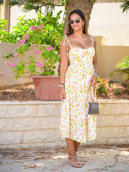 Flory Dress