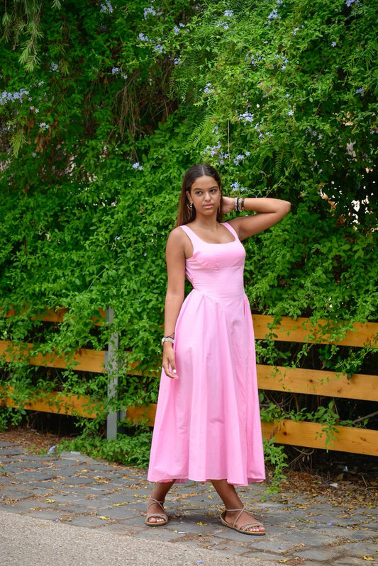 Roya Dress