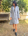 Coat Grey