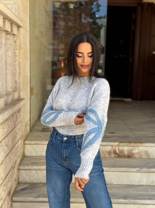 Flowy Sweater
