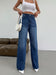 Classic Wide Jeans