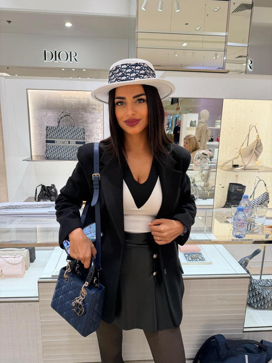 Blazer Jacket
