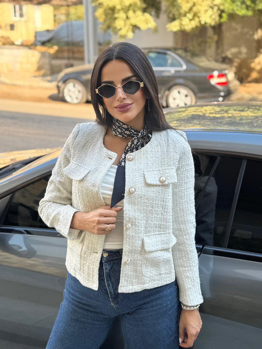 CLO Jacket