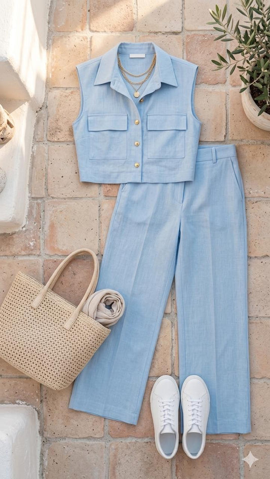 Paris Set Dona