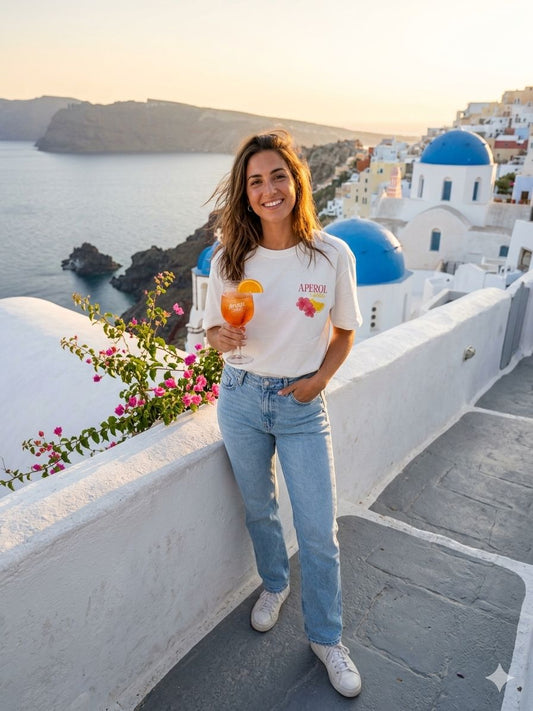 Aperol Tshirt