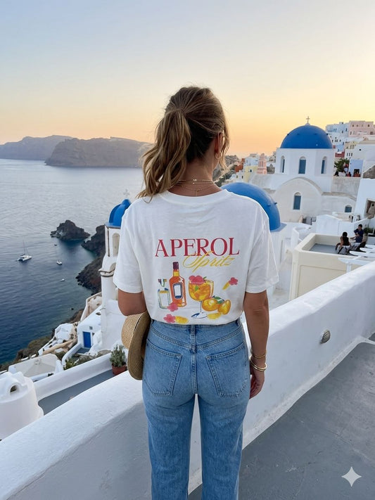 Aperol Tshirt