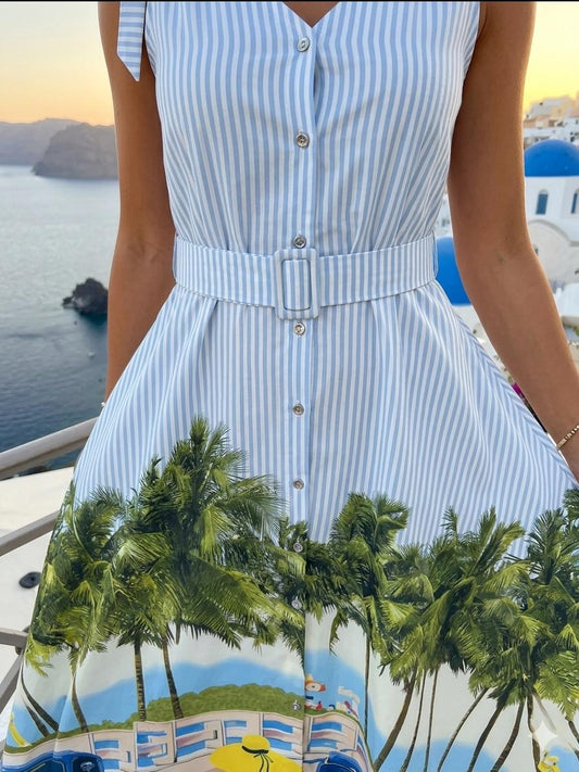 Hawai Dress