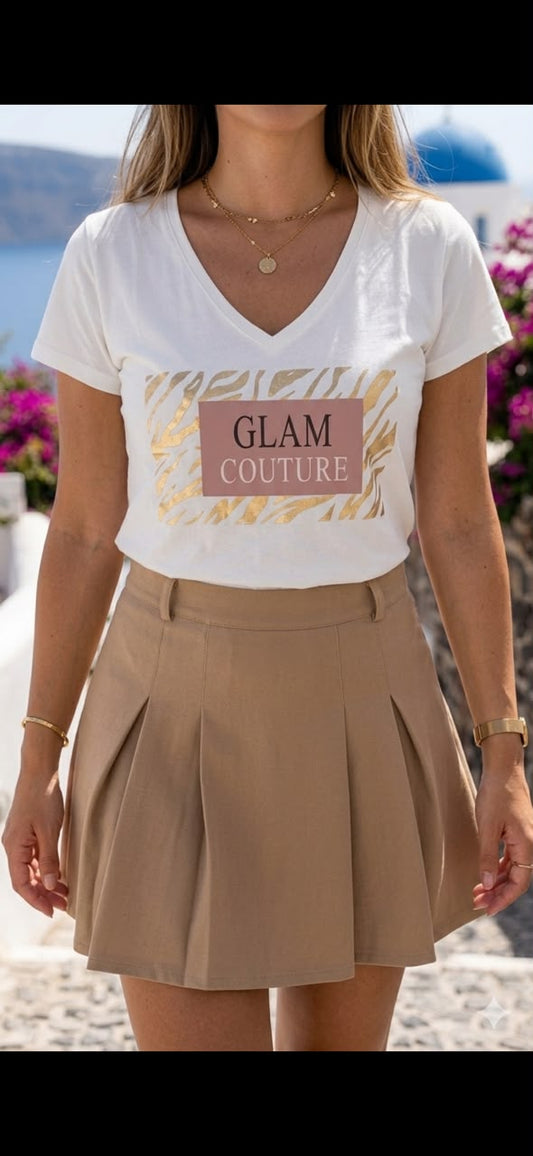 Tshirt Glam