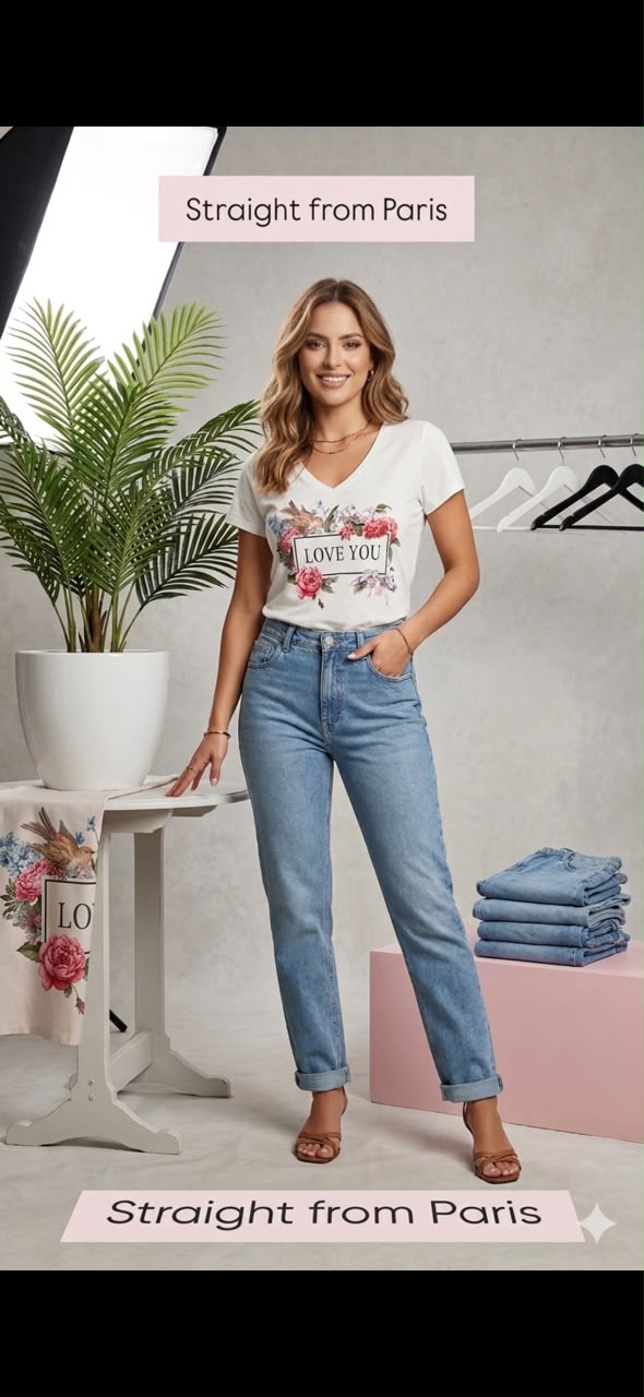 Tshirt Love You