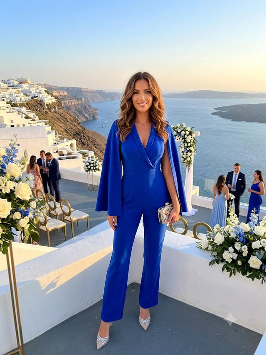 Overall Cleopetra