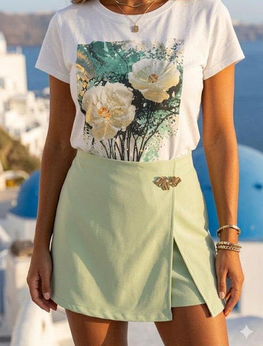Skort paria