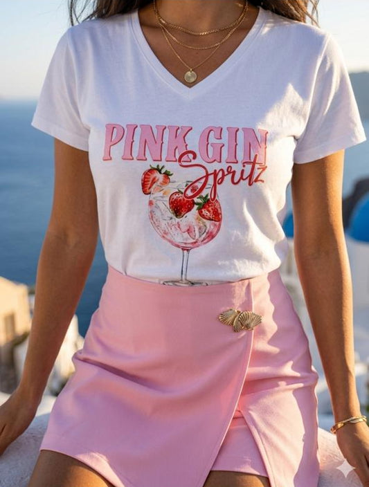 Skort paria