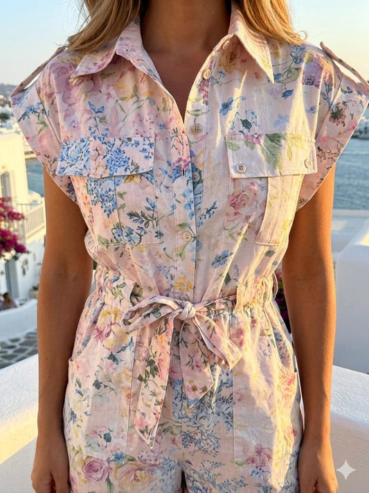 Flori overall