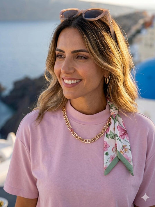 Pinky tshirt
