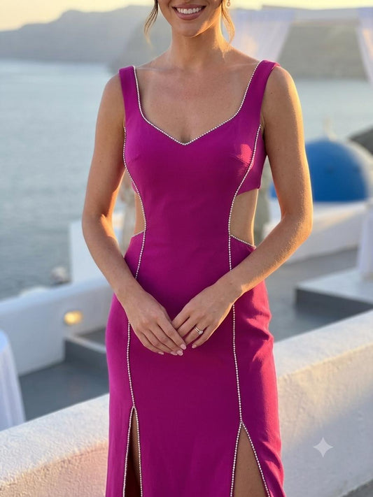 Regina dress