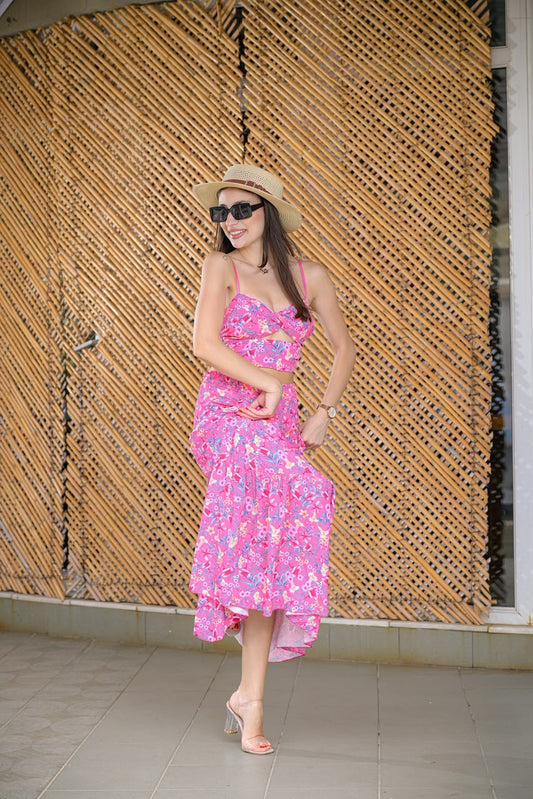 Set Via