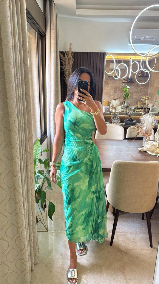 Paris Dress
