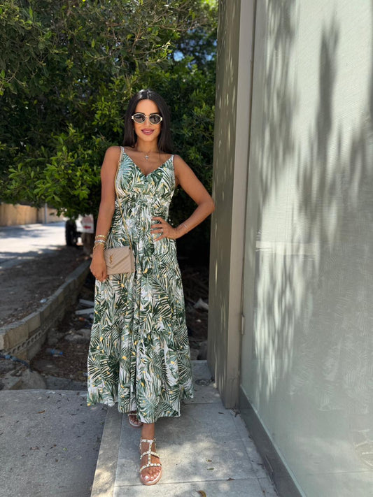Greek Dress