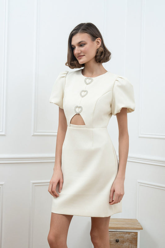 Heart Dress