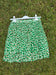 Skort Fleuri