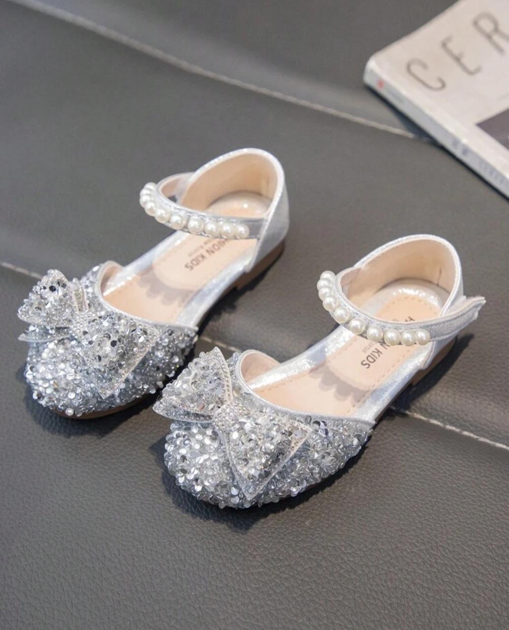 Kids Diamond Ballerina