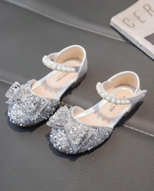 Kids Diamond Ballerina