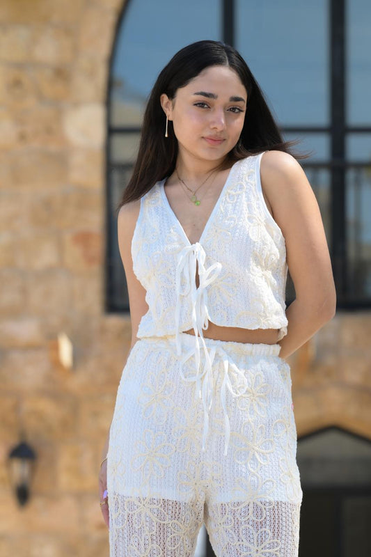 Crochet Set