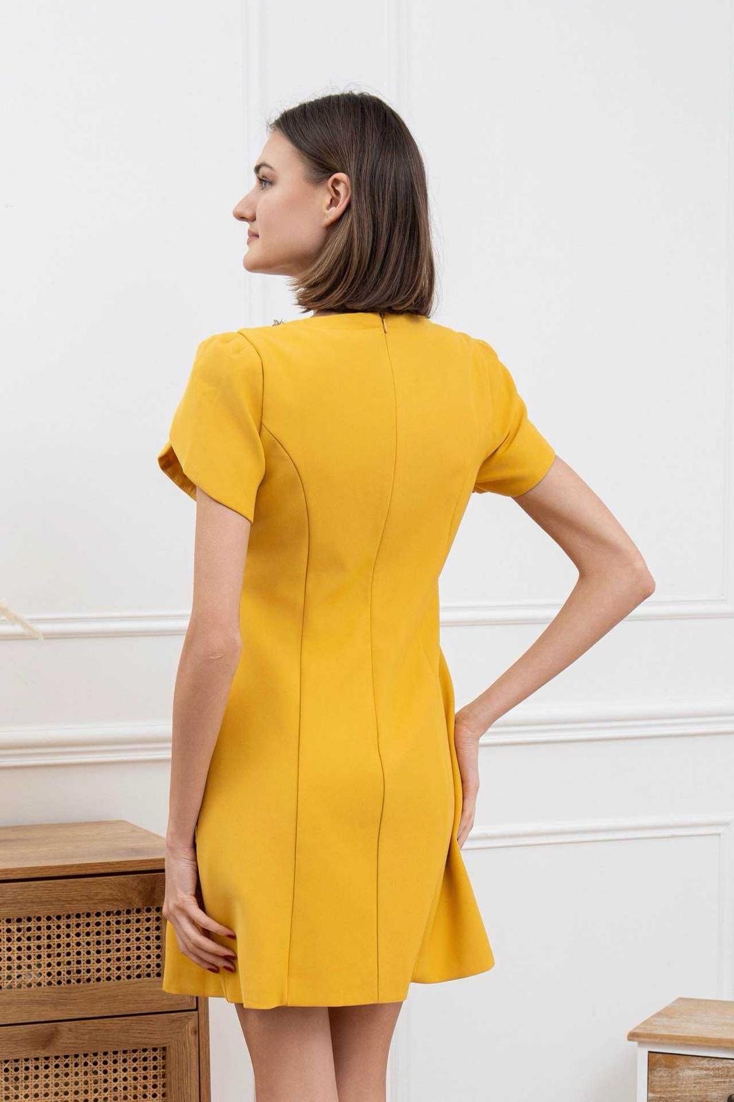 A-Line Dress