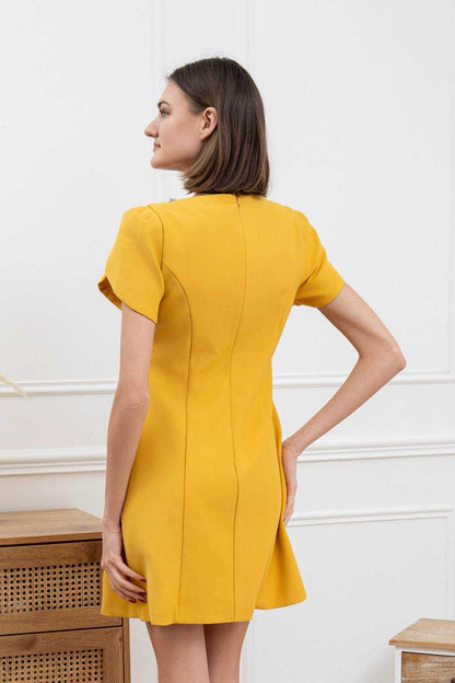 A-Line Dress