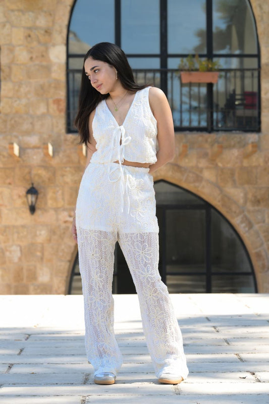 Crochet Set