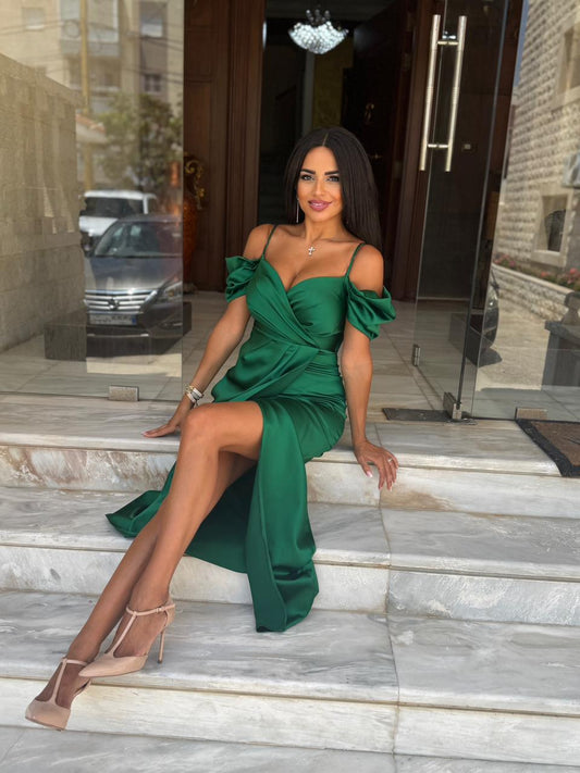 Emelly Dress