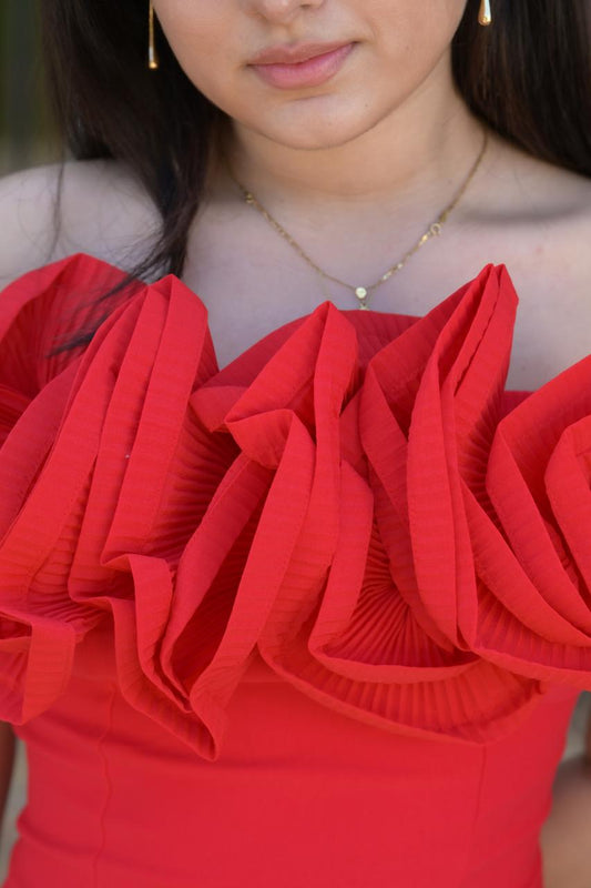 Joa Dress