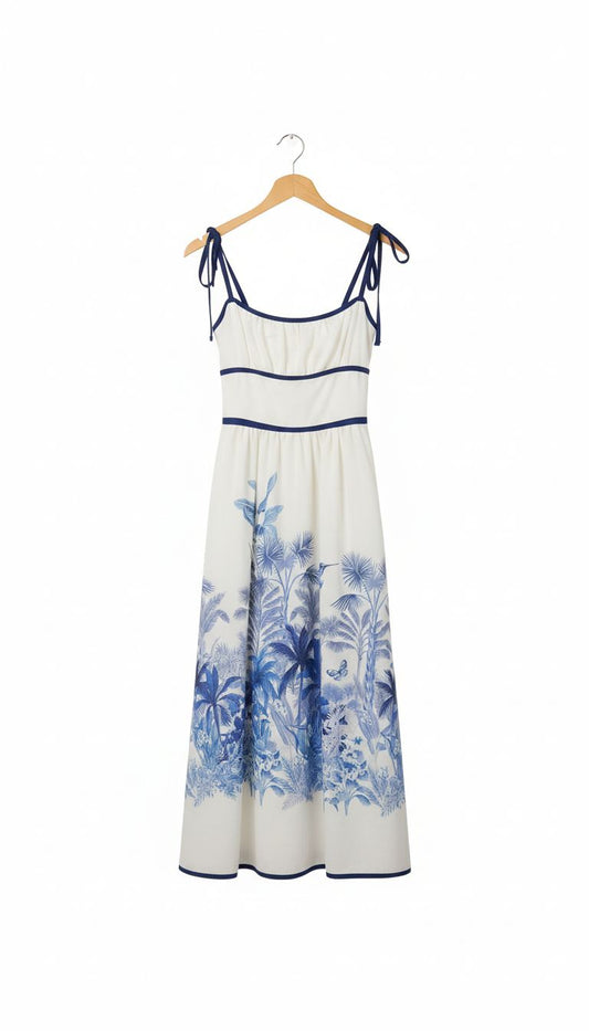 Trina Dress
