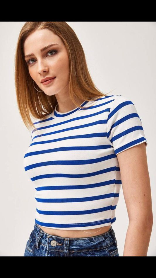 Rayee Crop